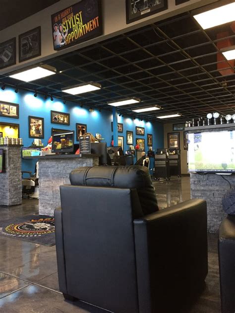 Lady Janes Haircuts For Men 13 Reviews Barbers 2830 N Eagle Rd