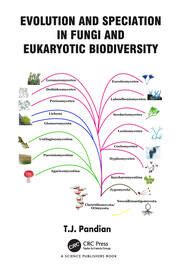 Evolution And Speciation In Fungi And Eukaryotic Biodiversity T J