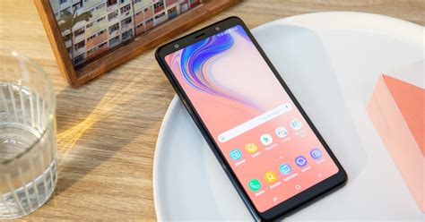 Galaxy A7 (2018): Screenshot machen und weitere nützliche Funktionen ...