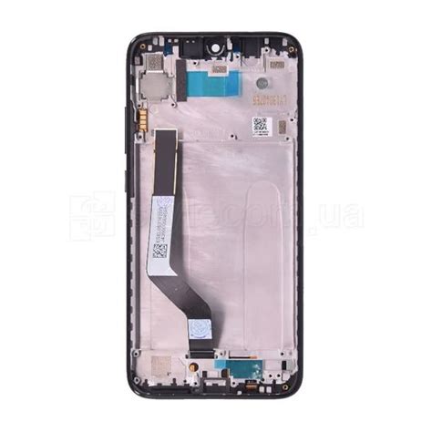 Дисплей (LCD) для Xiaomi Redmi Note 7, Note 7 Pro з тачскріном та ...