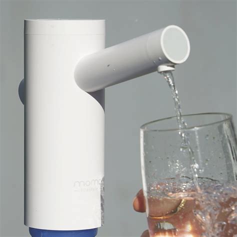 Water Dispenser for 5 Gallon Bottle | Momo Lifestyle