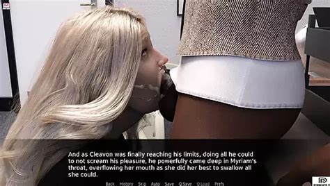 Project Myriam Cheating Hot MILF Gets Fuck In Bathroom D Game XHamster