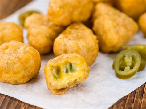 Chili Cheese Nuggets Selber Machen Das Einfache Rezept Wunderweib