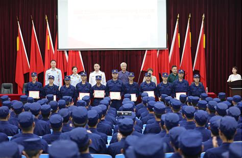 系部概况 湖南航空技师学院原湖南工贸技师学院）