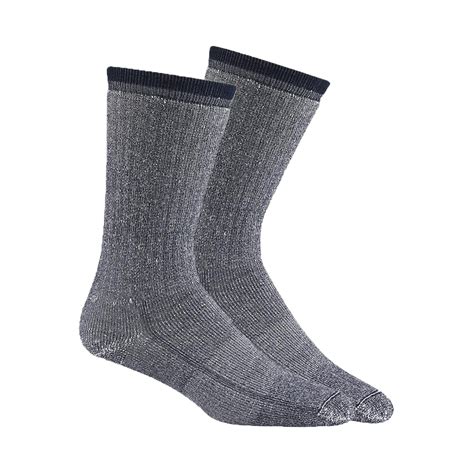 Wigwam Merino Comfort Hiker Socks - 2 Pack – Workboot