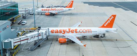 Comment Se Faire Rembourser Un Billet D Avion Par EasyJet