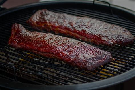 How To Cook Ribs On A Gas Grill In Foil Foodrecipestory