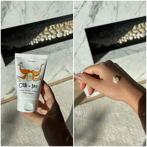 Elizavecca Cer-100 Protein Treatment Review With Photos | PS Beauty