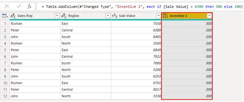 Power Bi If Statement How To Use If Statement In Power Bi