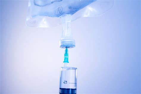 What Exactly Is Ketamine Infusion? - Pain Management & Injury Relief