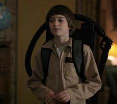 Will Byers Season Batmanskins