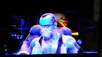 Q L Vs Da Undertaker DaECWTitle XVIDEOS