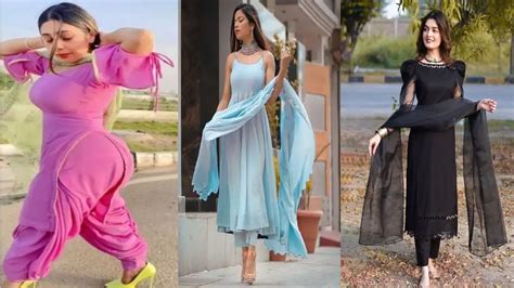 Salwar Suit भारत में मुस्लिमों की देन है सलवार सूट जानिए देखते ही