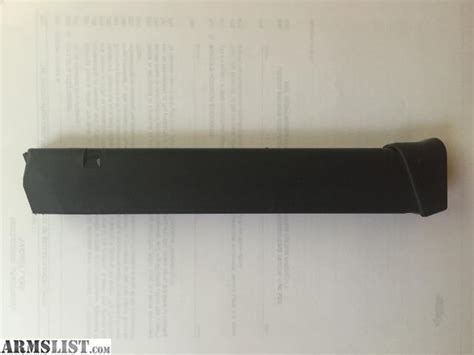 Armslist For Saletrade Glock 19 30 Round Magazine