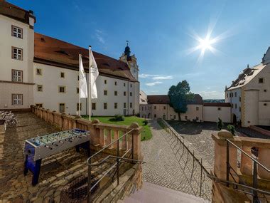 Startseite Schloss Colditz