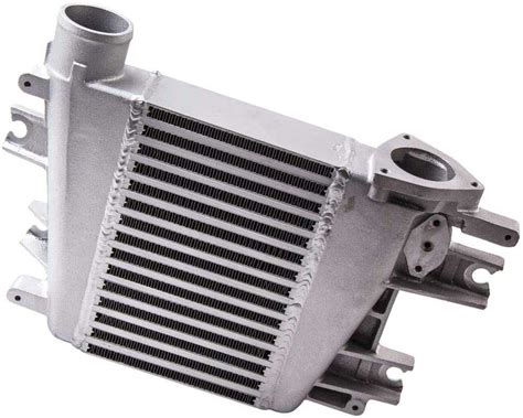 Intercooler Nissan Patrol Y Zd Gu Di Vc Factura Nou