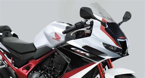 This Honda Cbr750r Render Looks Like A Bona Fide Yamaha R7 Killer