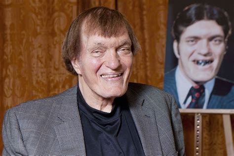 Richard Kiel Jaws