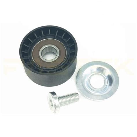 Mercedes Benz O 500 Guide Pulley 0002002370