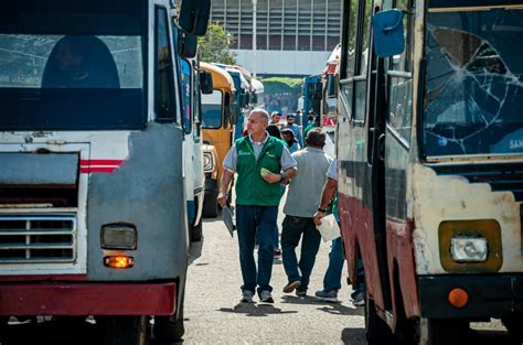 Alcaldía de Maracaibo busca soluciones a transportistas del programa