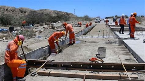 Contralor A M S De Obras Permanecen Paralizadas A Nivel Nacional