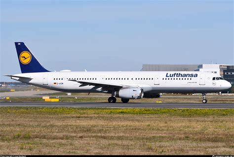 D Aidw Lufthansa Airbus A Photo By Linus Wambach Id