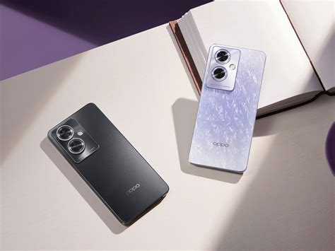 17 HP OPPO Harga 3 Jutaan Terbaik 2024 Fitur Canggih Dan Unggul