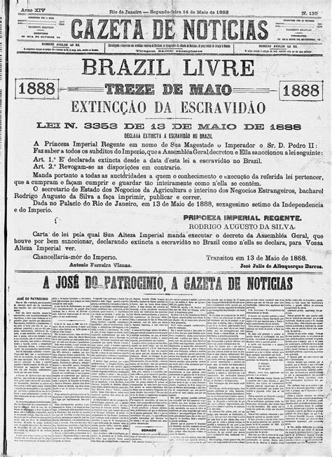 A Luta Esquecida Dos Negros Pelo Fim Da Escravidão Bbc News Brasil