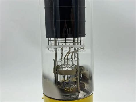 Linlai E Vacuum Tube Replica Western Electric E Electronic