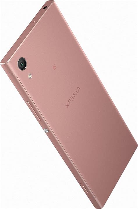 Sony Xperia Xa Ultra Dual Sim Gb Pink Xperia Xa Pnk Buy Best