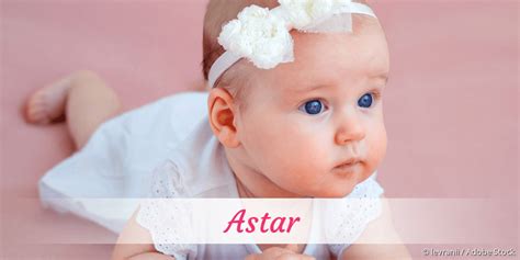 Astar » Name mit Bedeutung, Herkunft, Beliebtheit & mehr