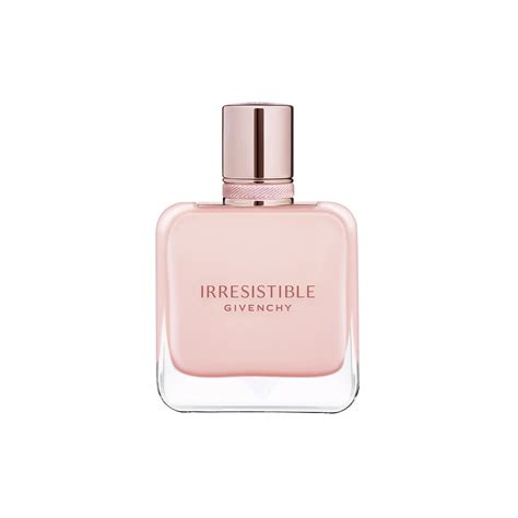 Irresistible Rose Velvet Eau De Parfum Givenchy Parfumerie Burdin