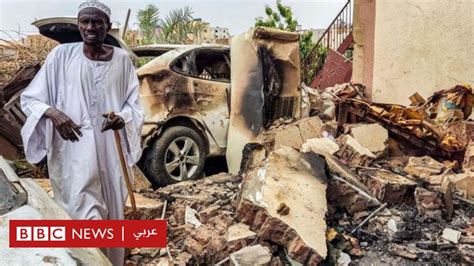 الحرب في السودان تضاؤل فرص السلام بعد تجميد الحكومة عضويتها في منظمة