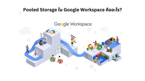 Google Workspace Pooled Storage Ecom Co Th