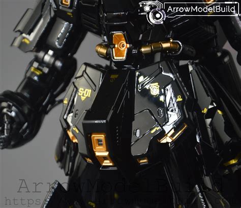 ArrowModelBuild - Figure and Robot, Gundam, Military, Vehicle, Arrow, Model Build ...