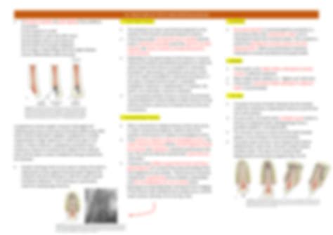 Solution Fracture Of Teeth And Dentoalveolar Studypool