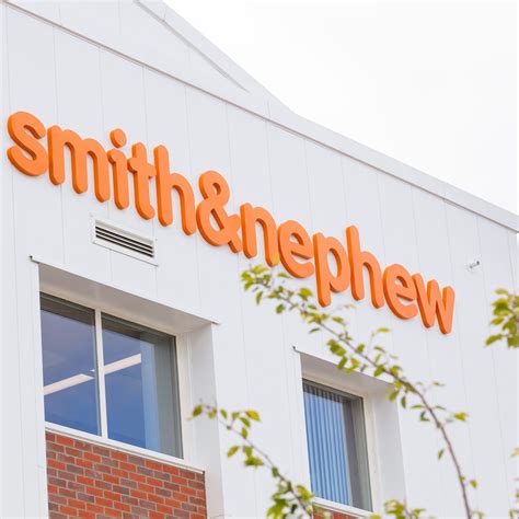 Smith And Nephew Malaysia Christopher White