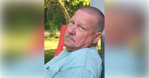 Obituary Information For Randy Harris