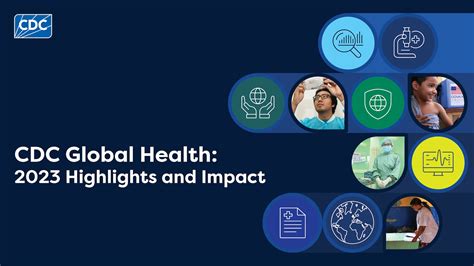 A Strategic Framework For Global Health Global Health Cdc