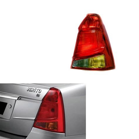 LED Tail Light Backlight Bulb Lamp For Mahindra Verito