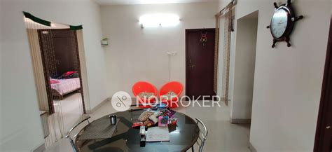 Pragati Elegance Kukatpally Without Brokerage Semi Furnished Bhk