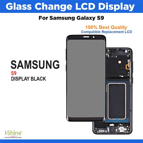 Replacement Complete Lcd For Samsung Galaxy J Series J Sm J F