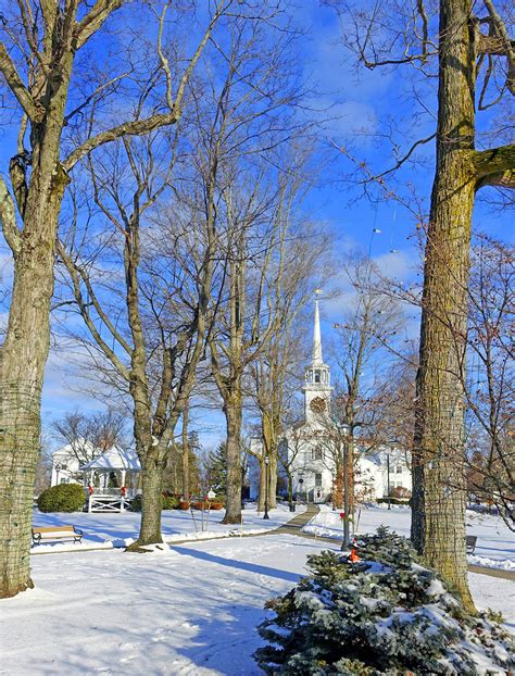 Shrewsbury Ma Greater Worcester Magazine