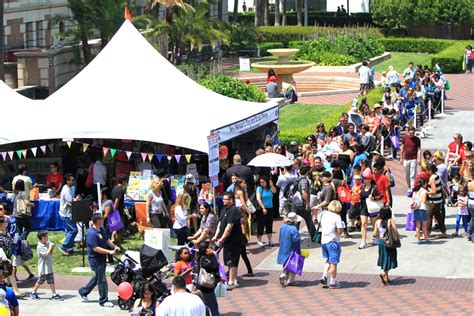 Festival Of Books 2024 Los Angeles Cherey Charleen