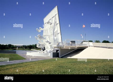 Astronaut Memorial