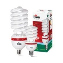 Lampada Eletr Kian Espiral 32w 220v 6400k