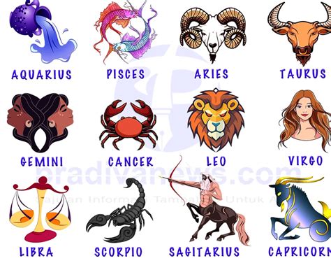 Ramalan Zodiak Selasa 12 Maret 2024 Libra Jangan Banyak Bekerja