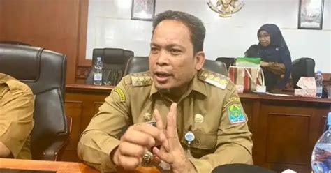 Pemkab Aceh Jaya Hapus Tiga Dinas Tahun Depan