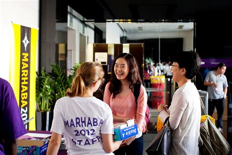 Nyuad Welcomes Class Of 2016 Nyu Abu Dhabi