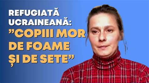 Mărturiile unor refugiați ucraineni găzduiți la o pensiune din Suceava